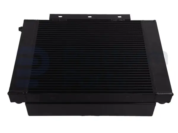 Radiateur, refroidisseur d'huile