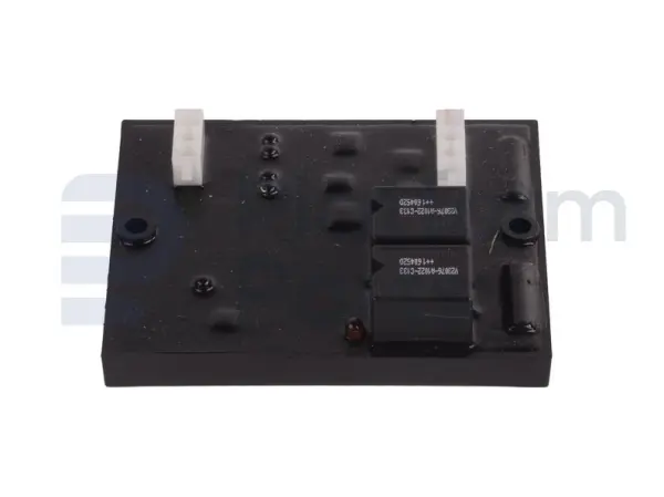 Carte électronique