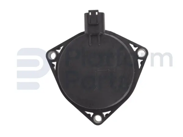 Sensor, tilt, dual axis