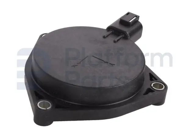 Sensor, tilt, dual axis