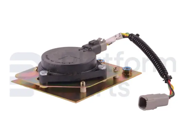 Neigungsensor, Reiker Ersatz