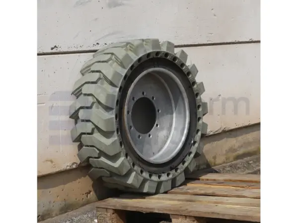 NNT TIRE & WHEEL, FF
