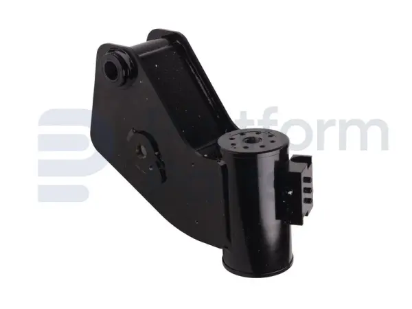 Moteur rotation plate-forme
