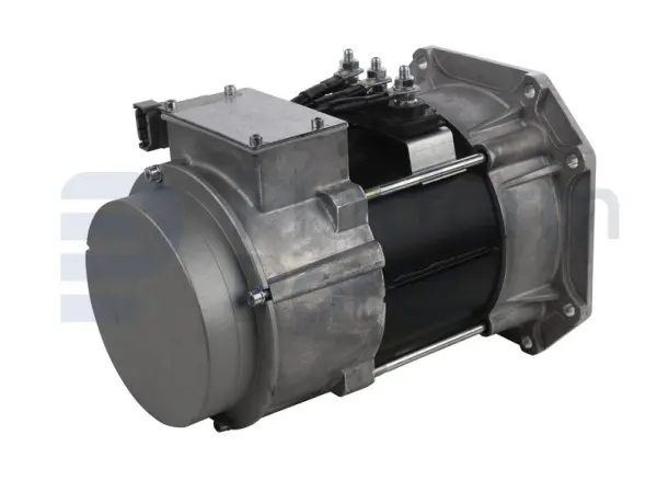 Moteur de direction, électrique