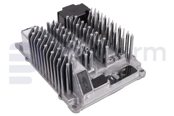Chargeur de batteries, 24V, 27.1ADC, 100-240V
