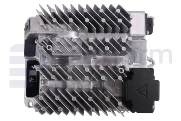 Chargeur de batteries, 24V, 27.1ADC, 100-240V