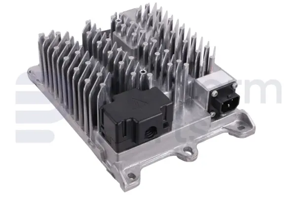 Chargeur de batteries, 24V, 27.1ADC, 100-240V
