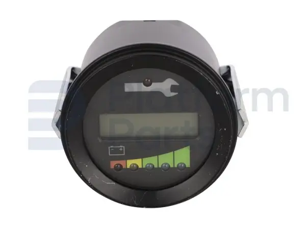 Uurmeter