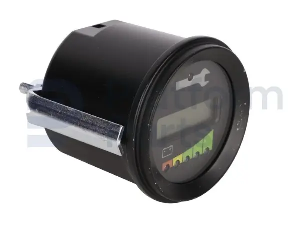 Uurmeter
