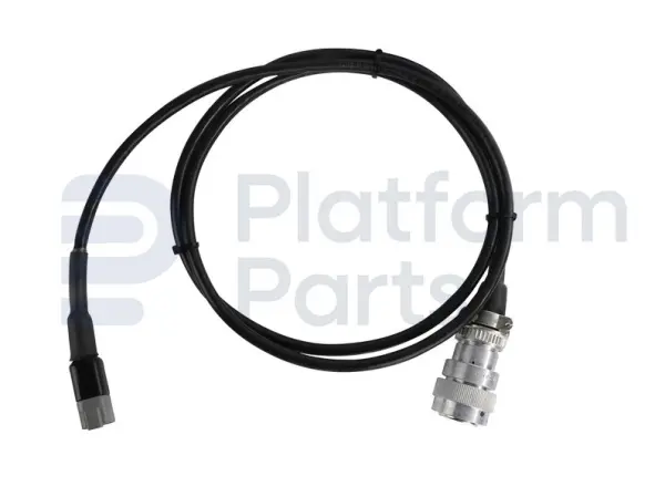 Cable, platform control (1932R)