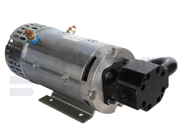 Pompe hydraulique