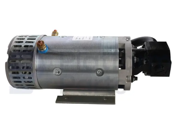 Pompe hydraulique
