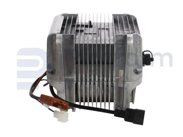Battery-charger, 24V, 30A, 100-240V (lead-acid/GEL)