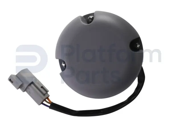 Neigungsensor