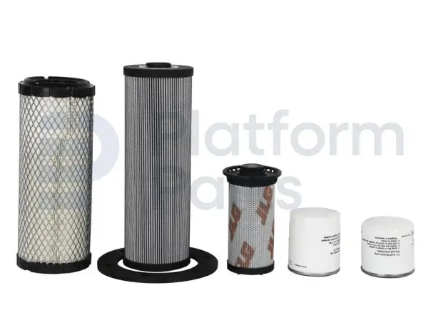 Filtre, kit