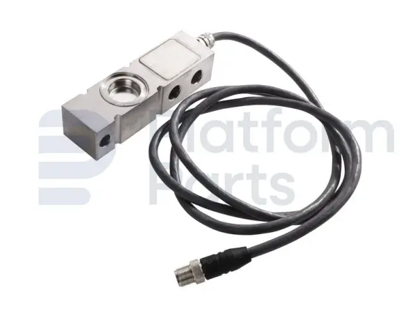 Overload sensor