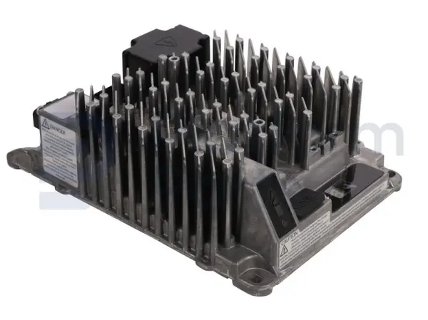 Battery-charger, 24V, 27.1ADC, 100-240V, CAN, LA/LI