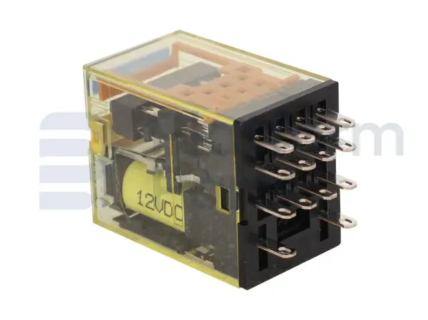 Relais 12V