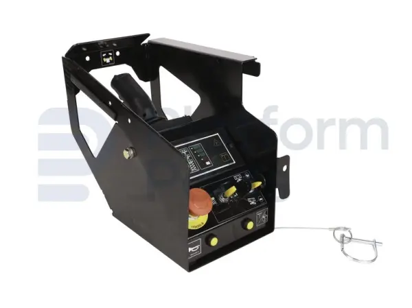 Boîtier de commande