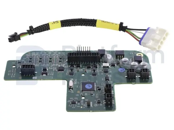 Printkaart control box