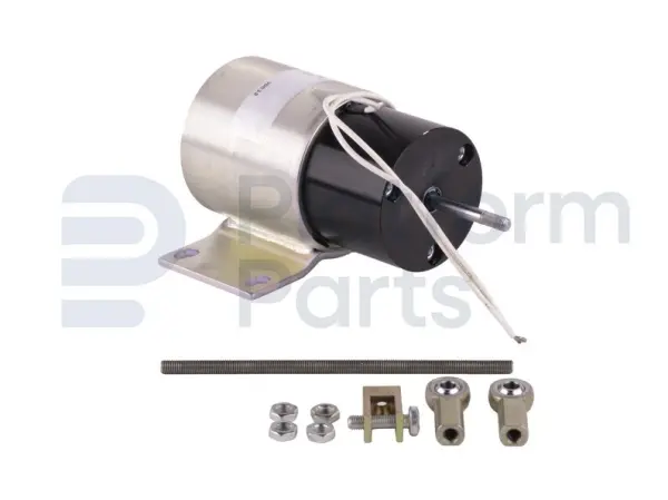 Actuator, Caterpillar