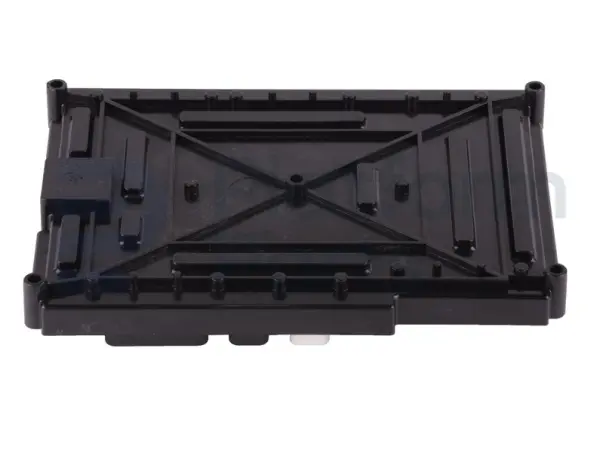 Printkaart, control box