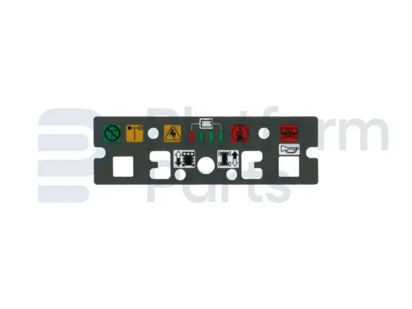 Decal, icon (CE)