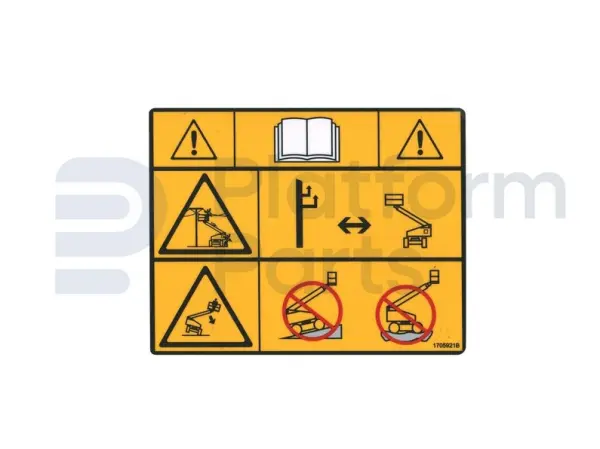 Autocollant