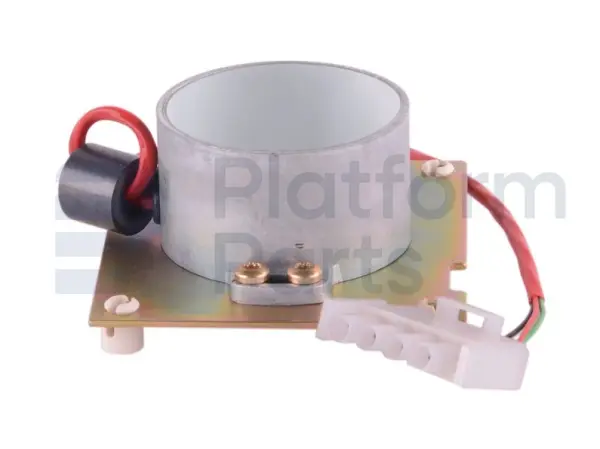 Tilt module