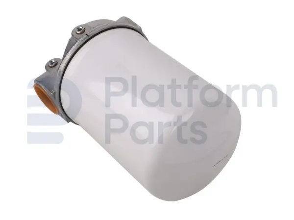 Hydraulic filter