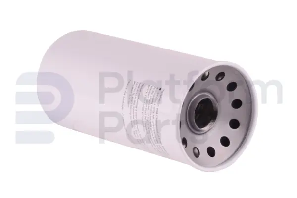 Filtre hydraulique