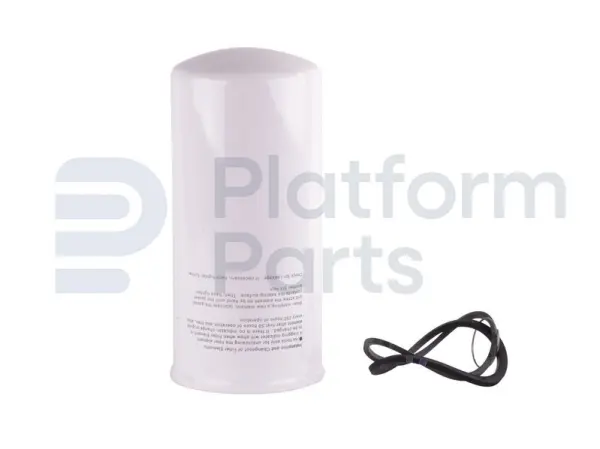 Filtre hydraulique