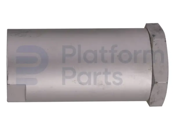 Hydraulic filter