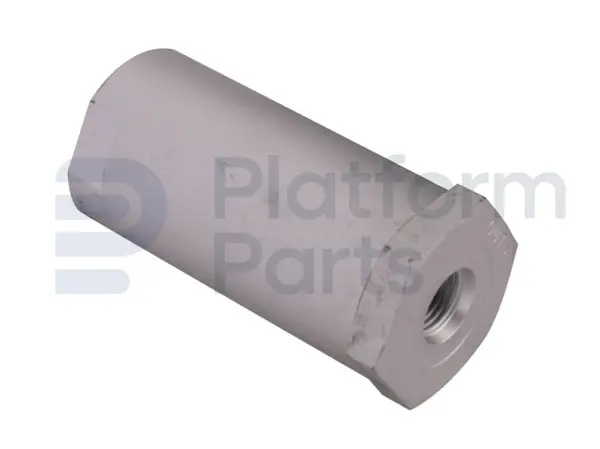 Hydraulic filter