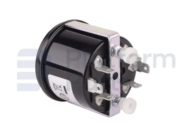 Indicateur de batteries 12-72V
