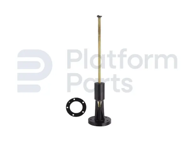 Sensor, Mazout-Behälter