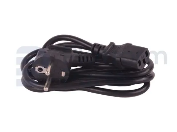 Kabel Batterie-Ladegerät
