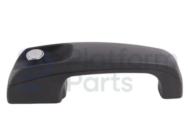 Handle Grip with push button