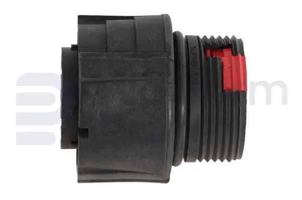 Tápon de conector, 18p