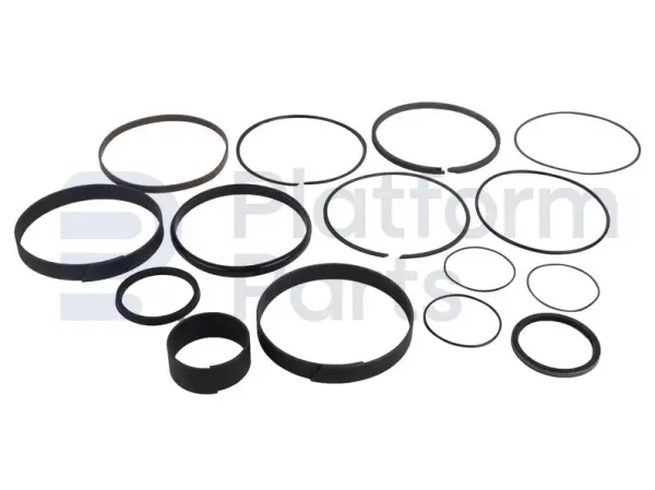 Seal kit, lifting cylinder