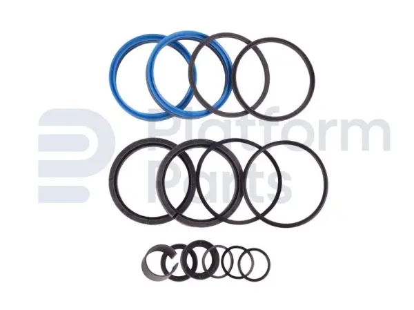 Kit joints