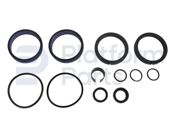 Kit joints