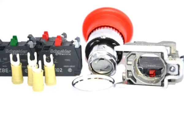 Kit emergency stop