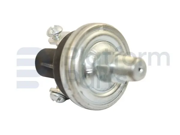 Sensor, presión de aceite