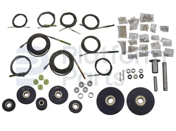 KIT,WIRE ROPE 1200