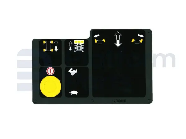 Autocollant, kit??