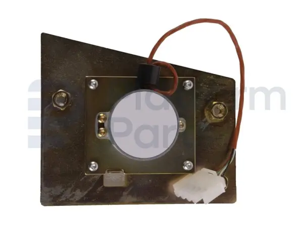 Sensor, Neigung