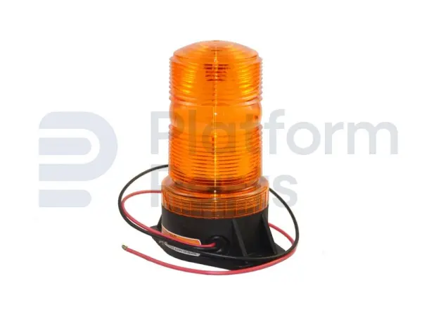 Luz estroboscópica 12-80VDC