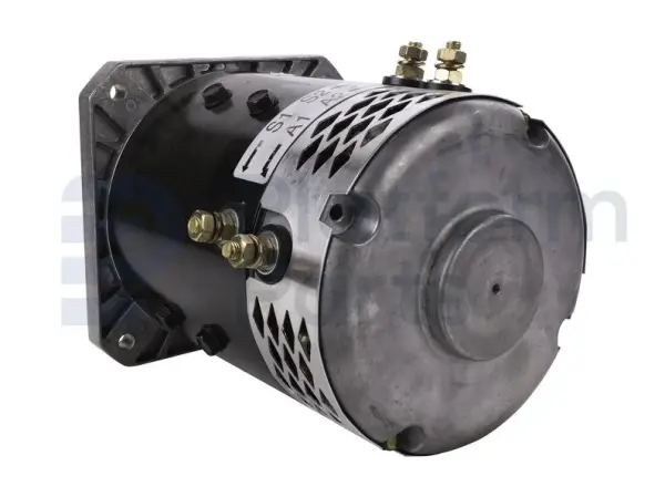Electric motor