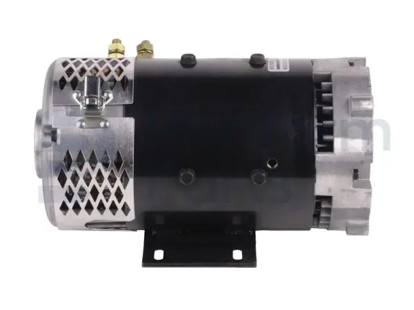 Elektromotor
